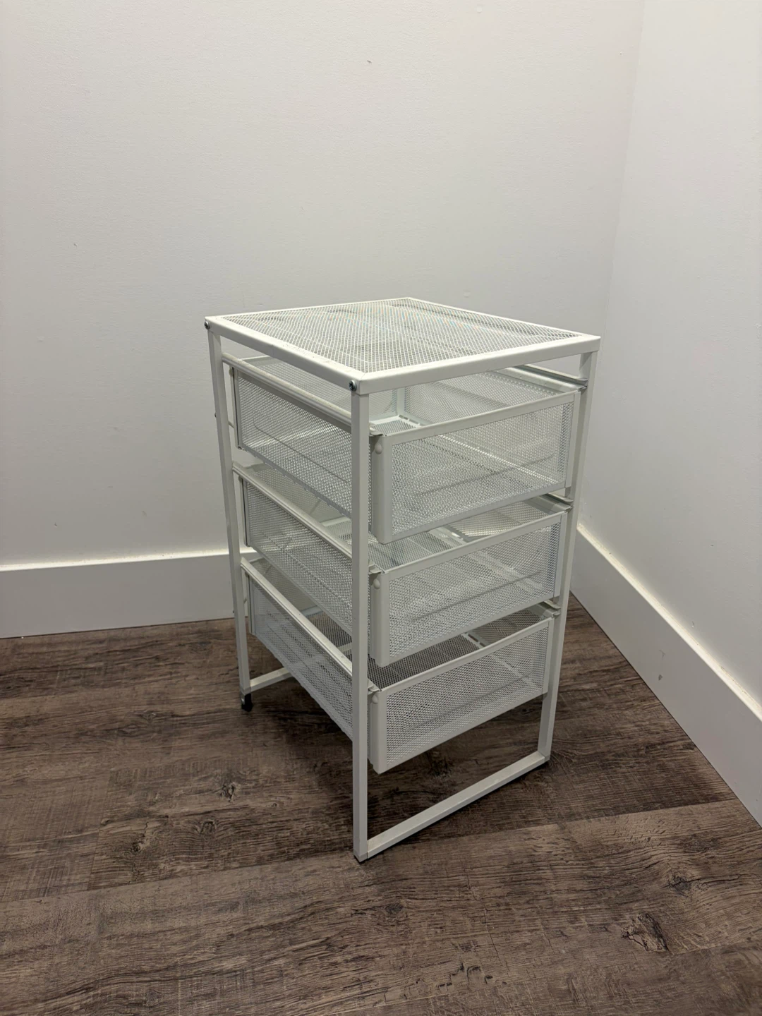 IKEA drawer unit