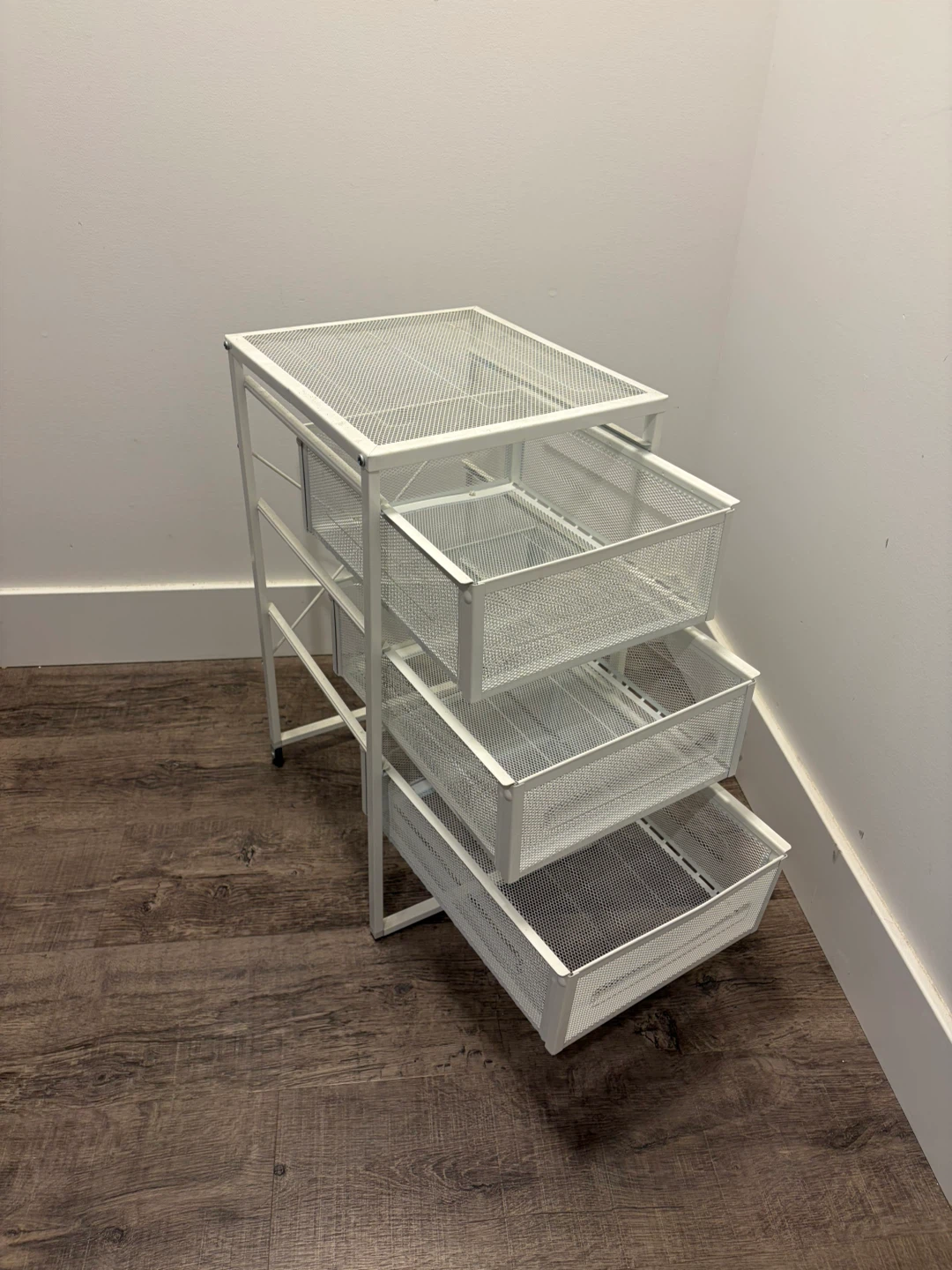 IKEA drawer unit - photo 2