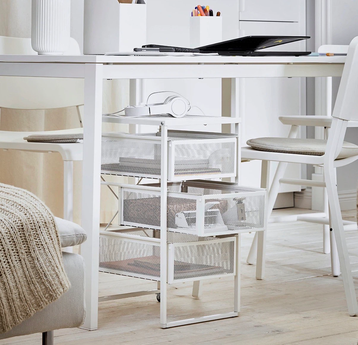 IKEA drawer unit - photo 4