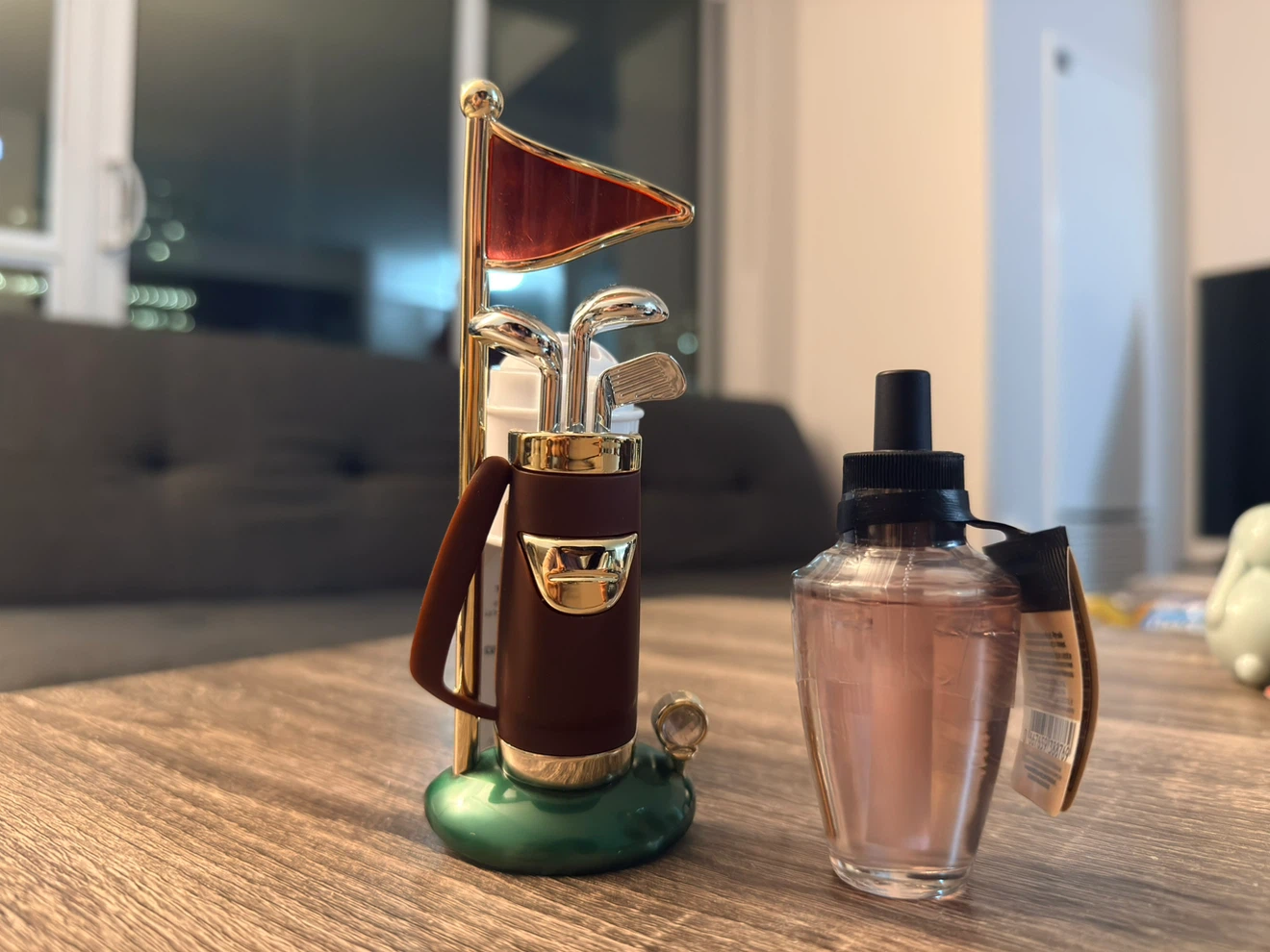 Bath & Body Works Wallflowers Fragrance Refill - Library Nook - photo 5