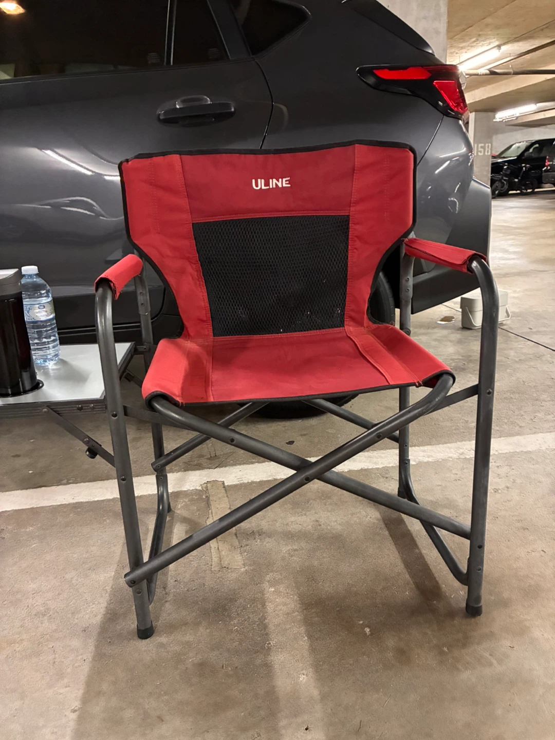 Director Chair (ULINE) - photo 3