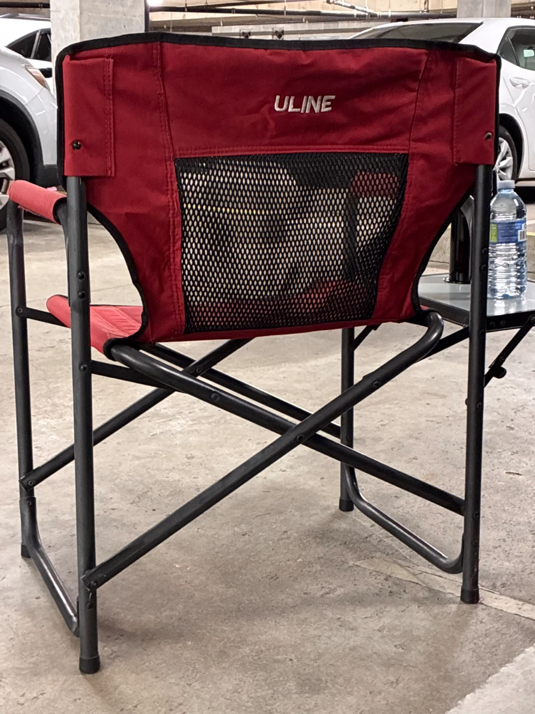 Director Chair (ULINE) - photo 4