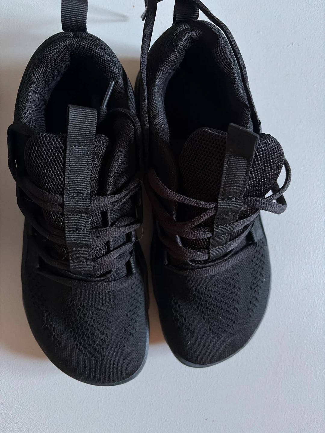 Barefoot zero rise Black OUT DOOR Athletic Shoes - photo 3