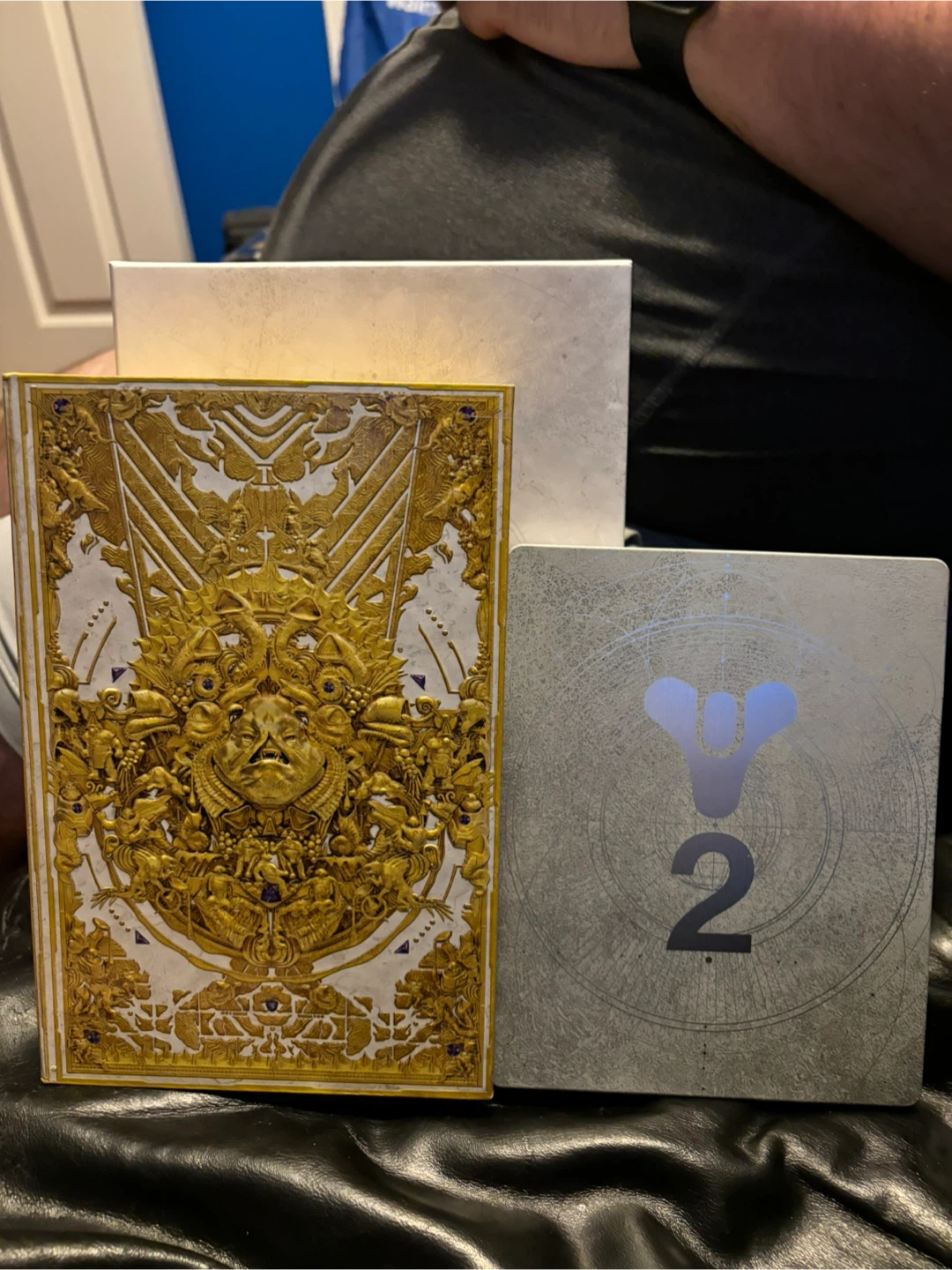Destiny 2 Limited Edition - PlayStation 4 - photo 3