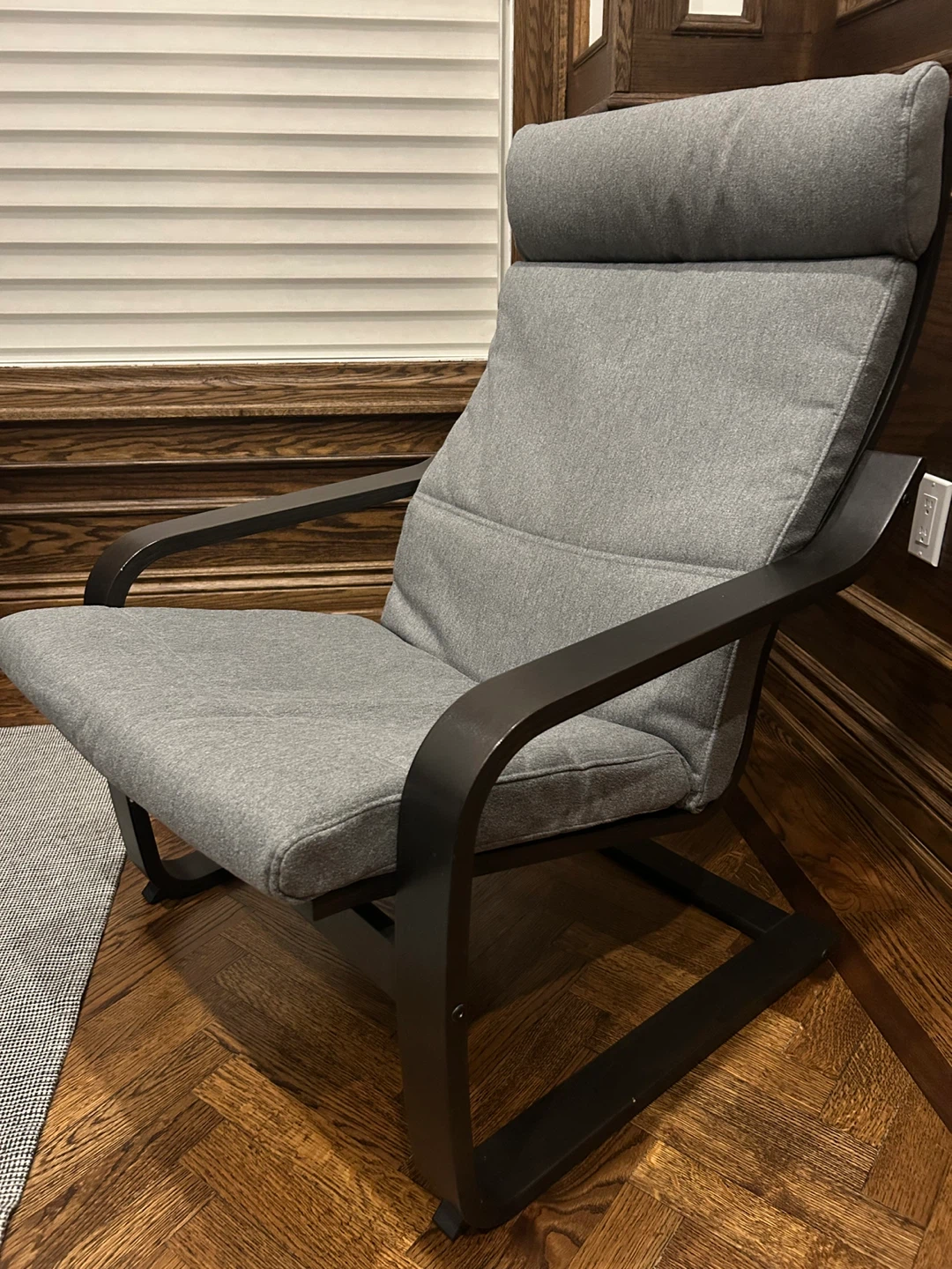 IKEA POÄNG Armchair