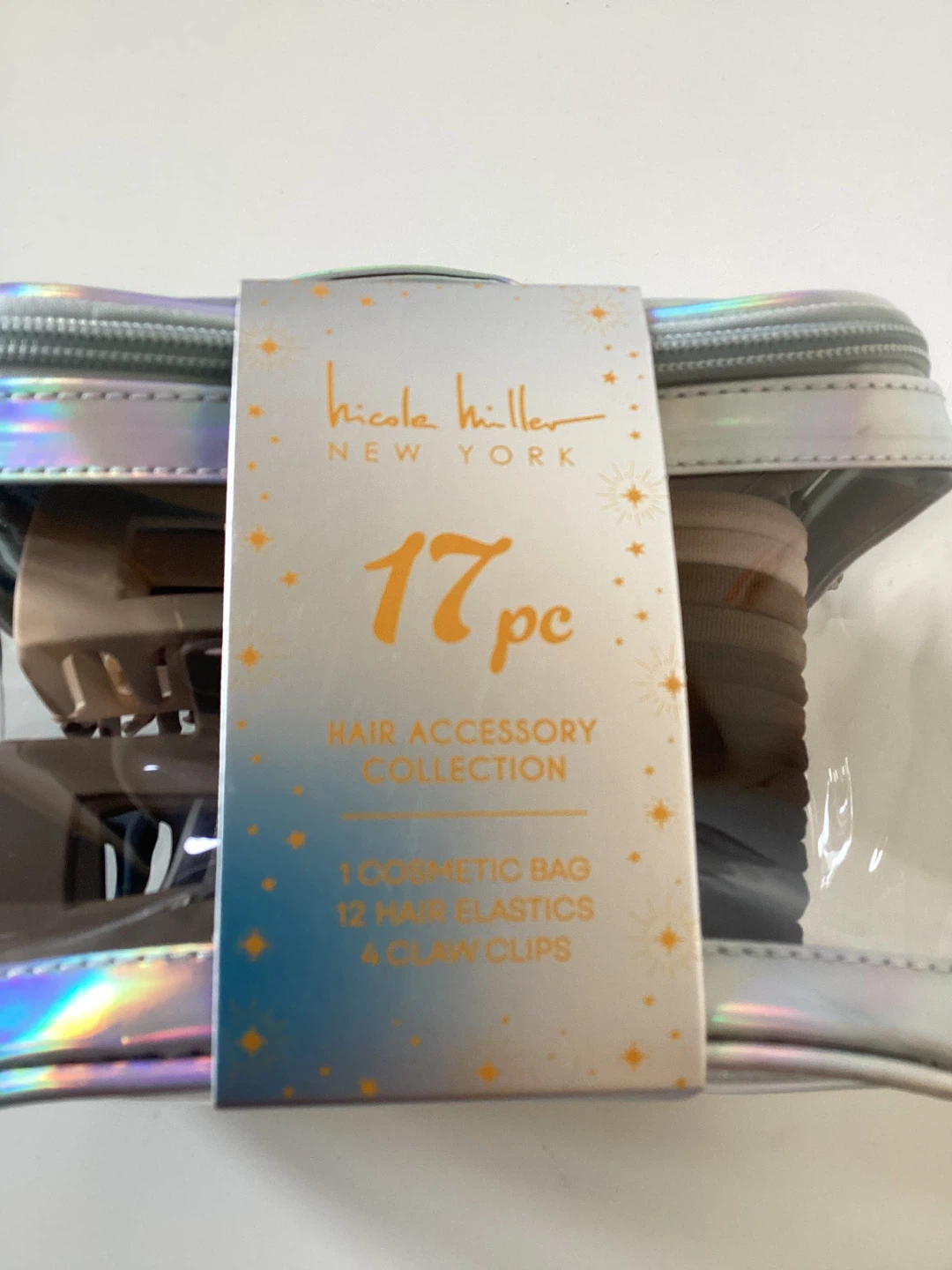Nicole Miller New York 17 pc Hair Accessory Collection - photo 2