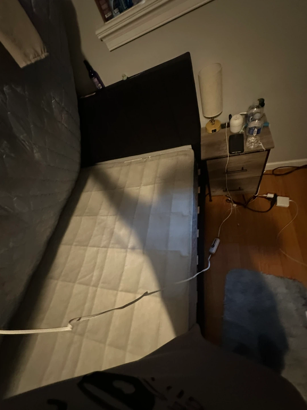 Box spring, double/full size