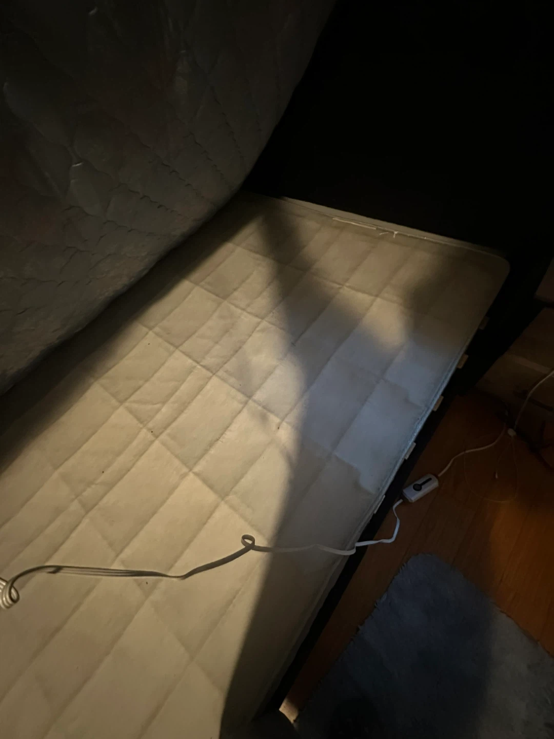 Box spring, double/full size - photo 2