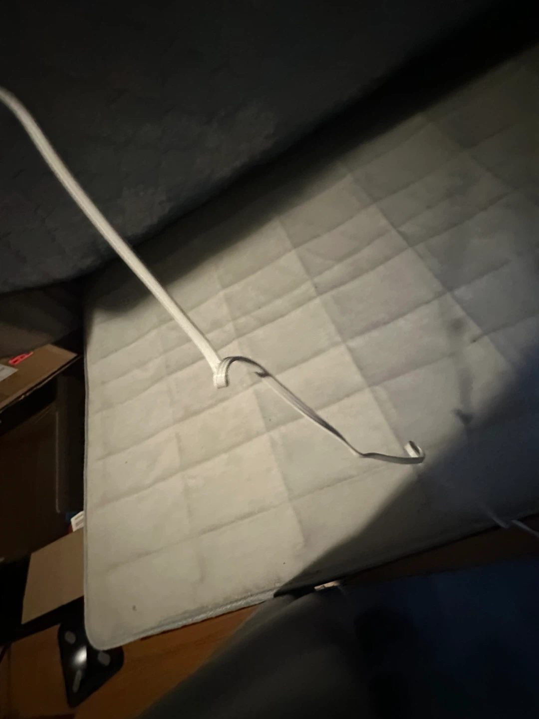 Box spring, double/full size - photo 3