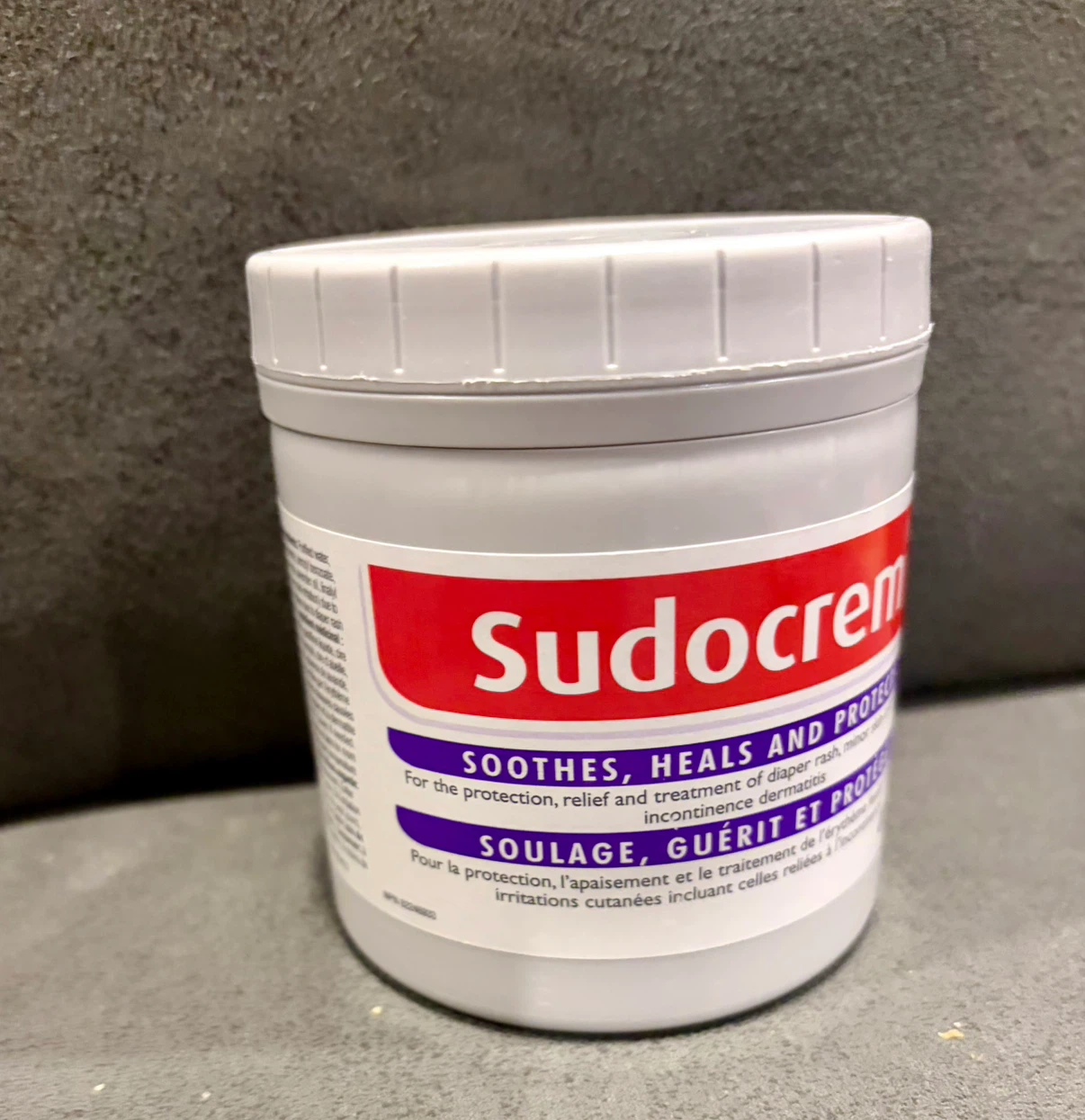 Sudocrem Diaper Rash and Skin Care Cream
