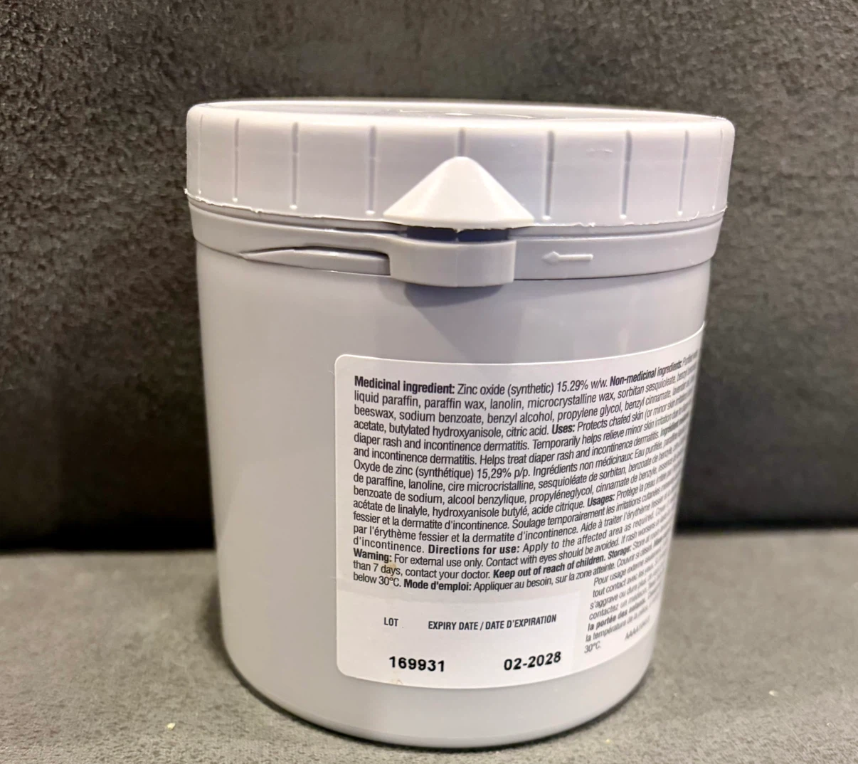 Sudocrem Diaper Rash and Skin Care Cream - photo 2