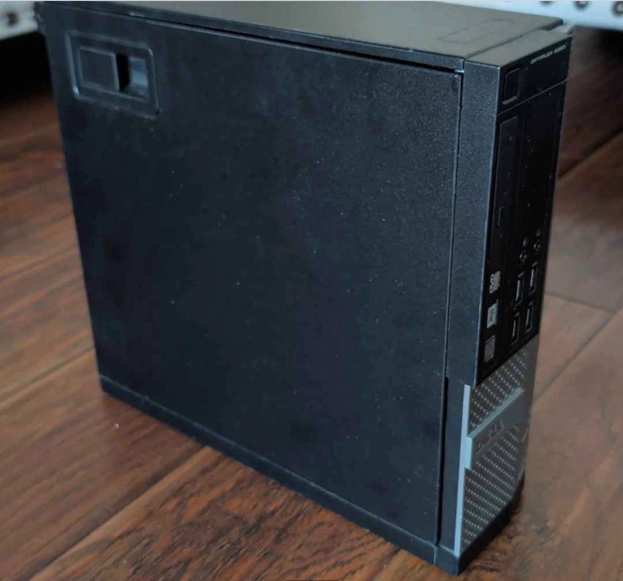 Dell OptiPlex 9020 Desktop Computer