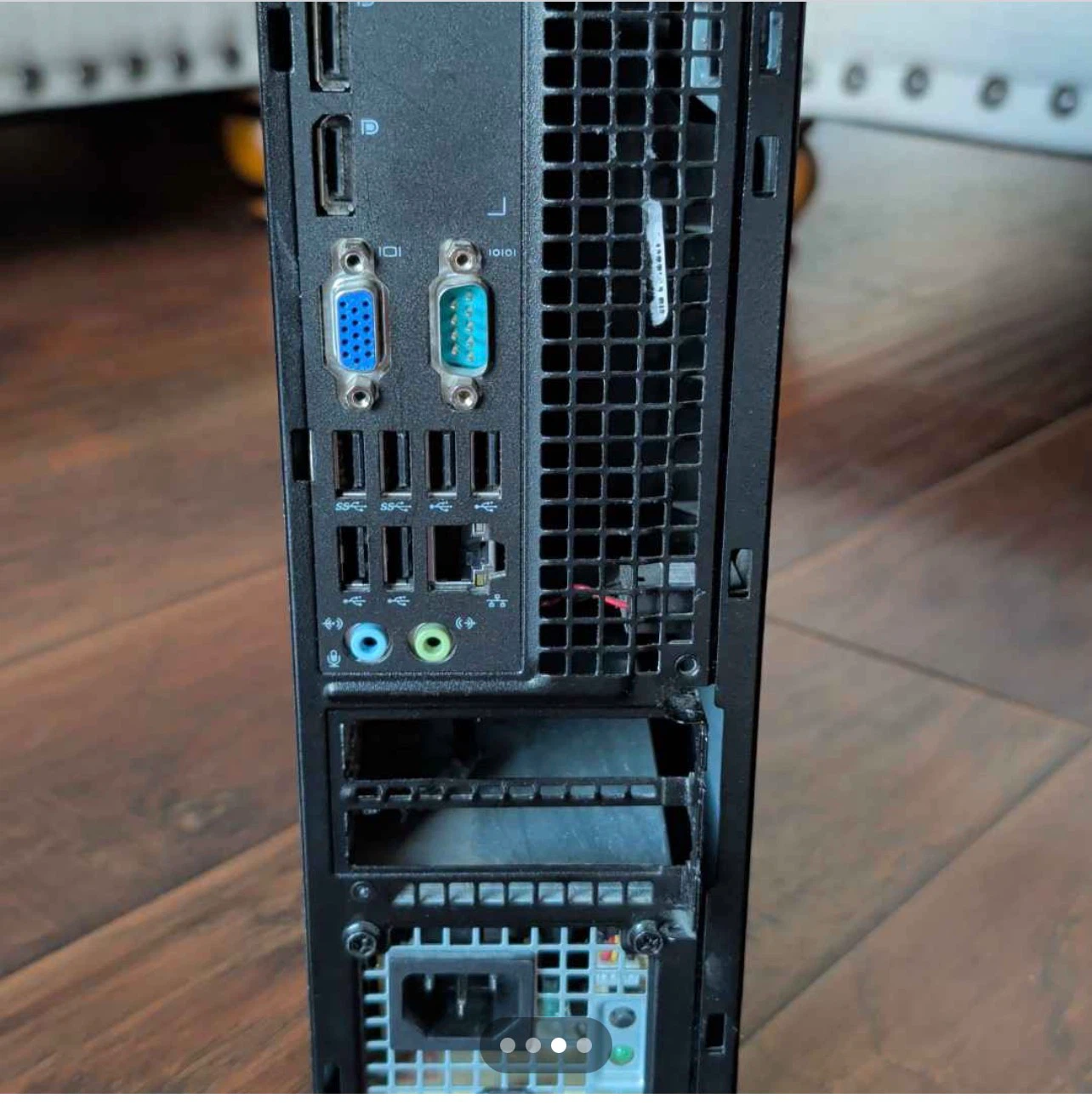 Dell OptiPlex 9020 Desktop Computer - photo 2
