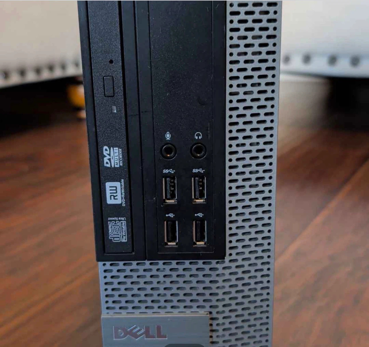 Dell OptiPlex 9020 Desktop Computer - photo 3