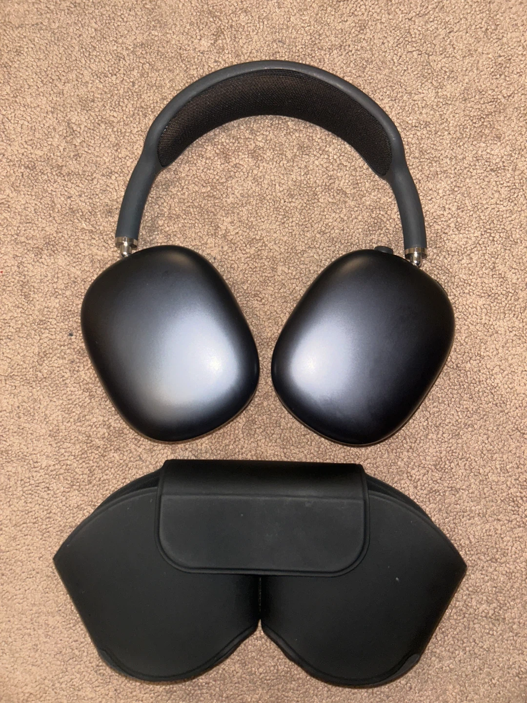 Apple AirPods Max Headphones 1 of 1 Duplicates - photo 2