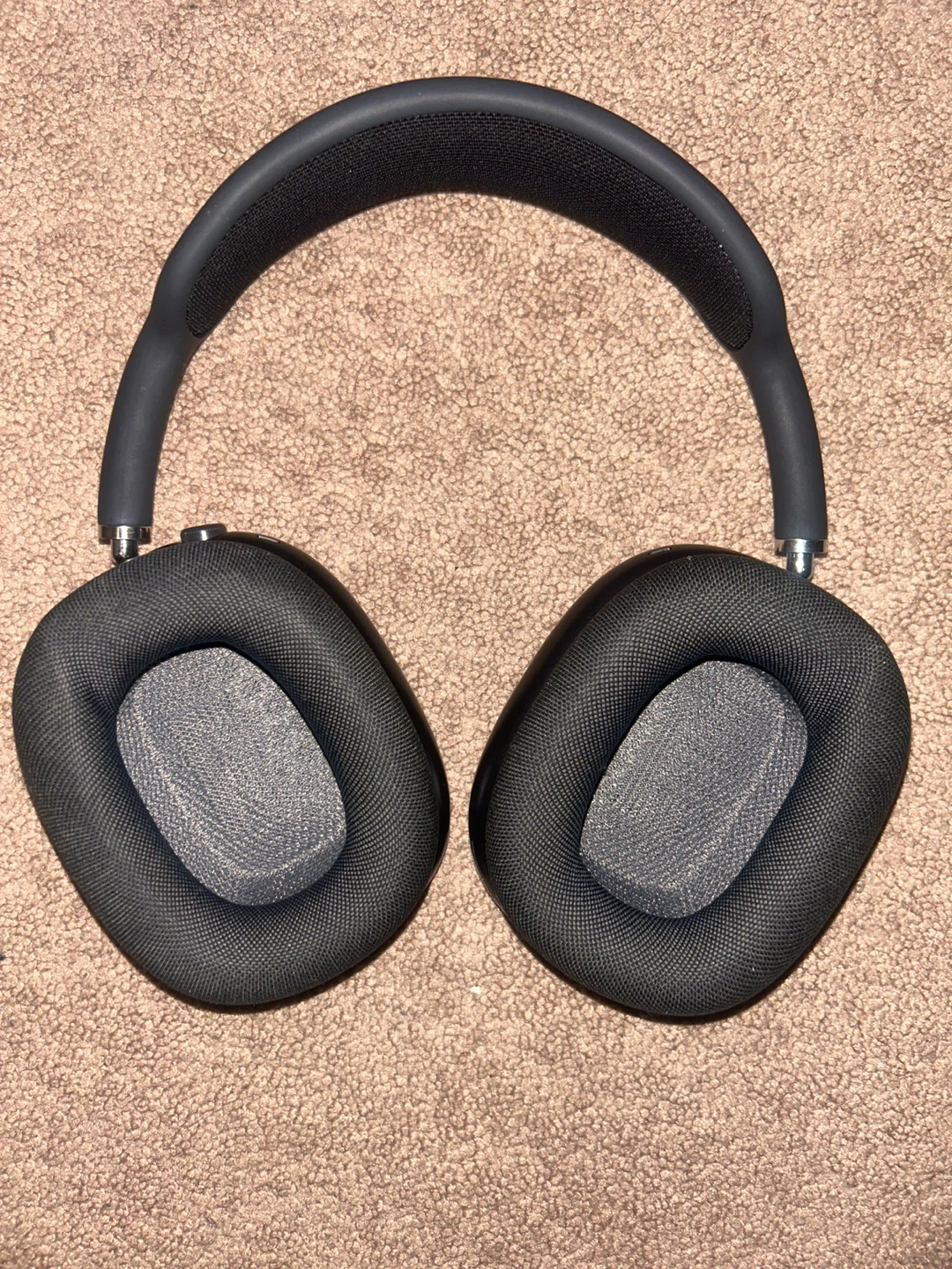 Apple AirPods Max Headphones 1 of 1 Duplicates - photo 3