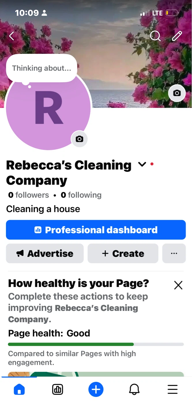 Rebecca's Cleaning Company - Cleaning Service