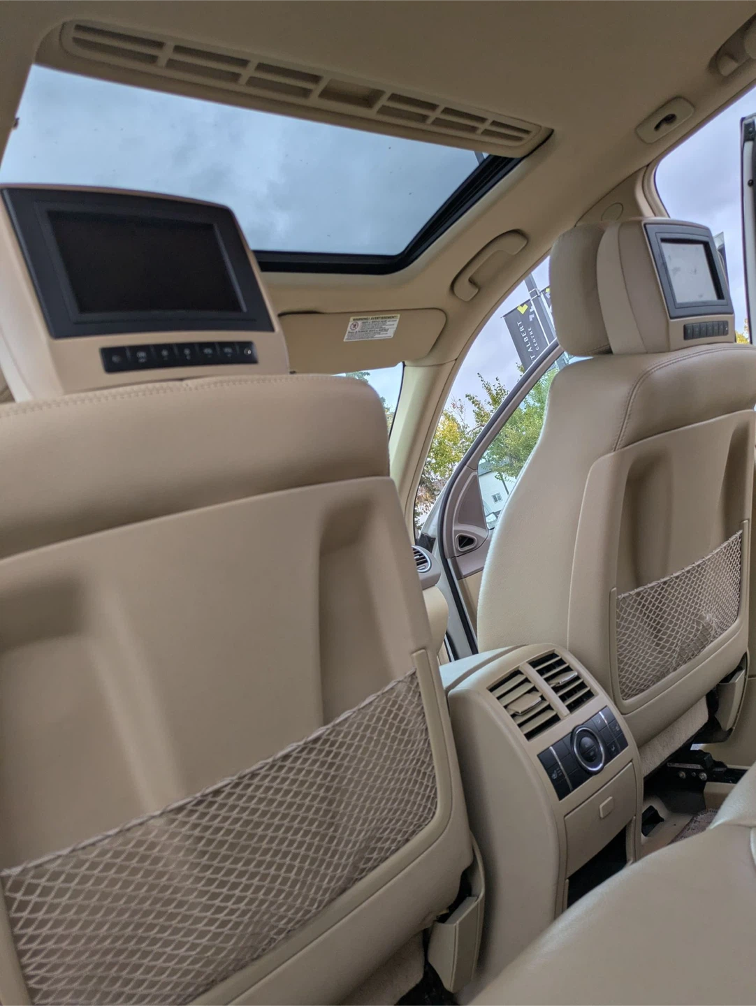 2007 Mercedes-Benz ML350 Last Lady Driven – AS IS - photo 3