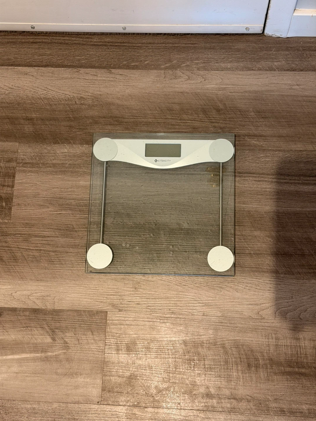 Digital Weight Scale