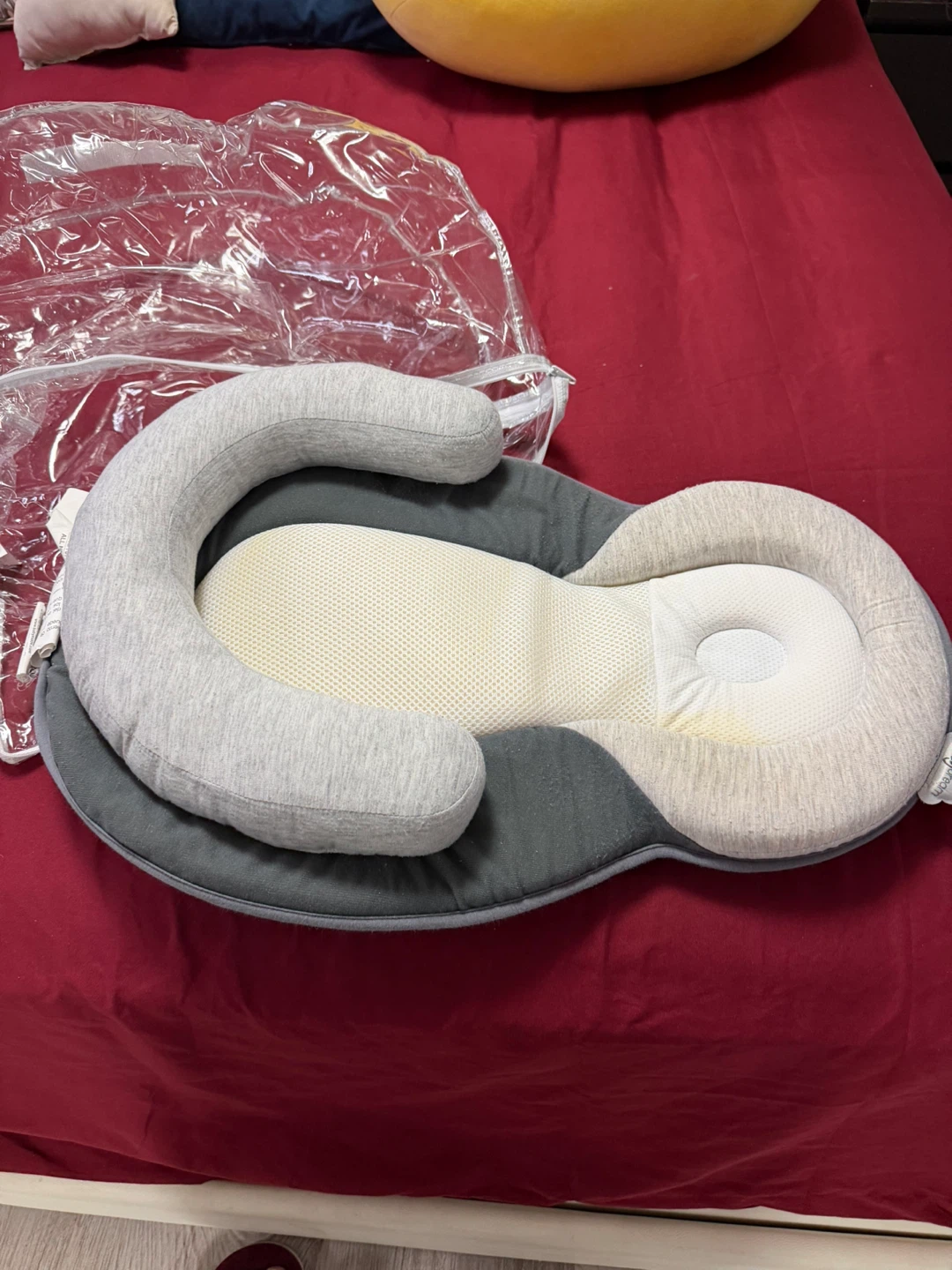 Baby stuff