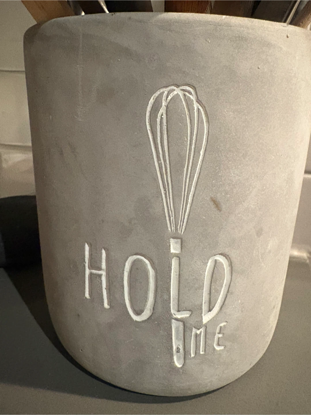 Utensil Holder - photo 2