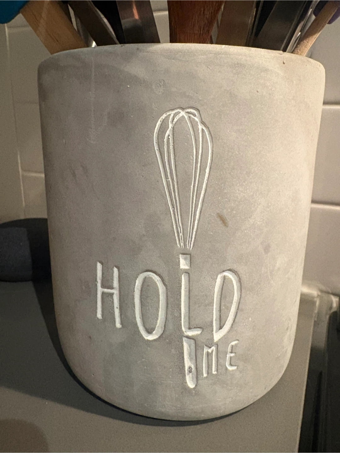Utensil Holder - photo 3
