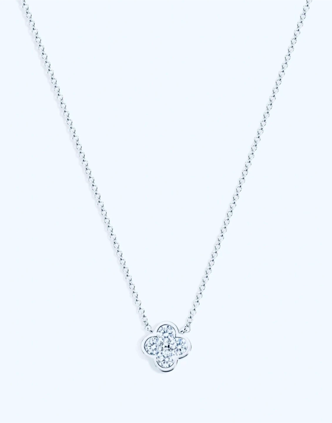 💎NEW ELECTRIC PICKS Camilla Necklace