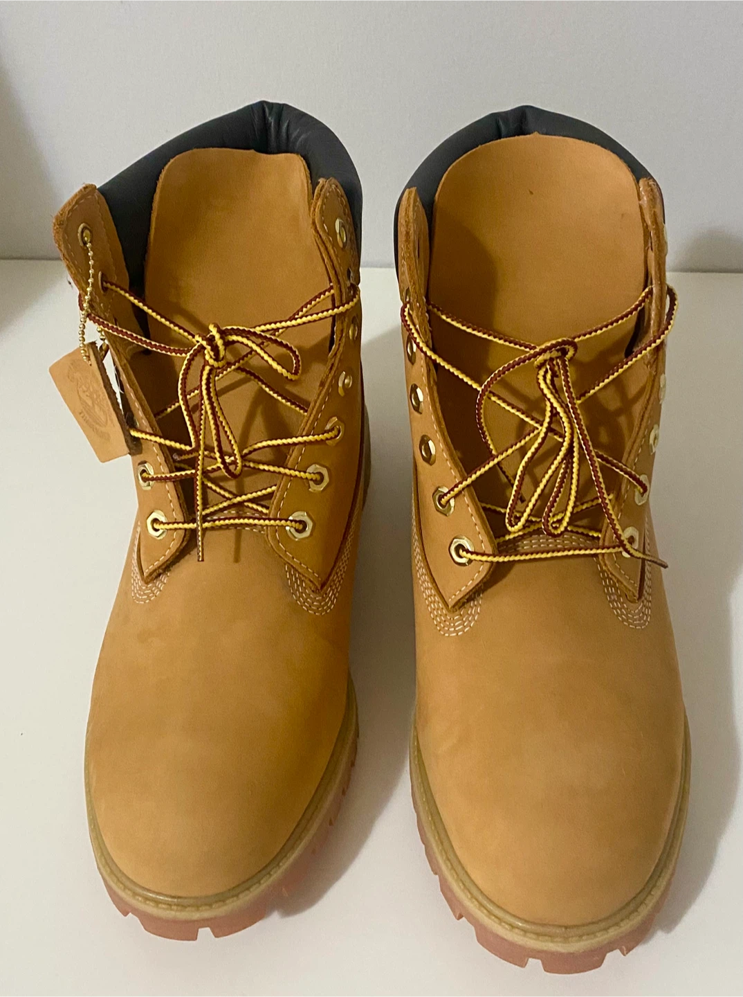 Timberland Premium Waterproof Boots Size 10 - photo 2