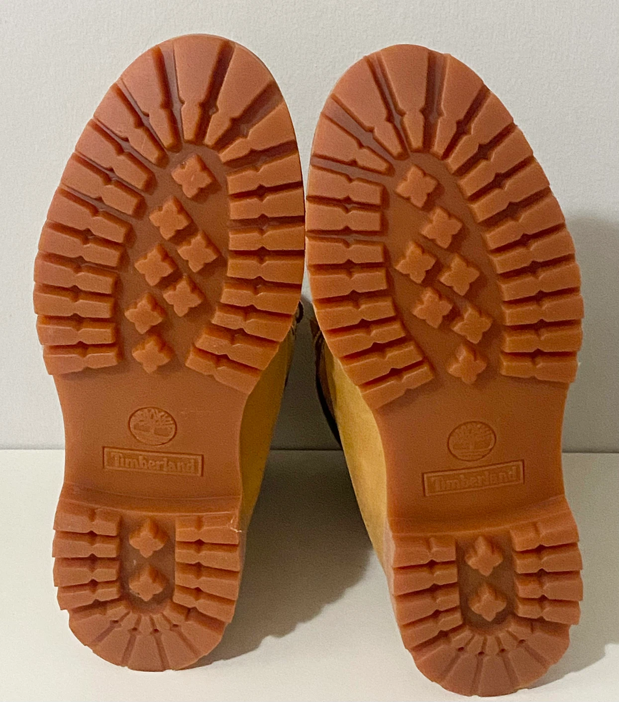 Timberland Premium Waterproof Boots Size 10 - photo 4