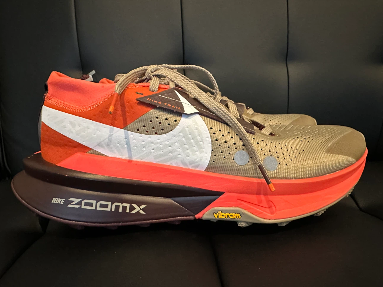 BRAND NEW Nike ZoomX Dri-FIT Trail Running Shoes