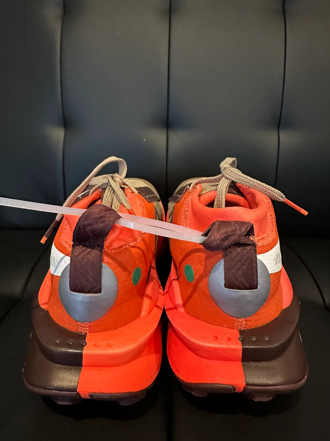 BRAND NEW Nike ZoomX Dri-FIT Trail Running Shoes - photo 2