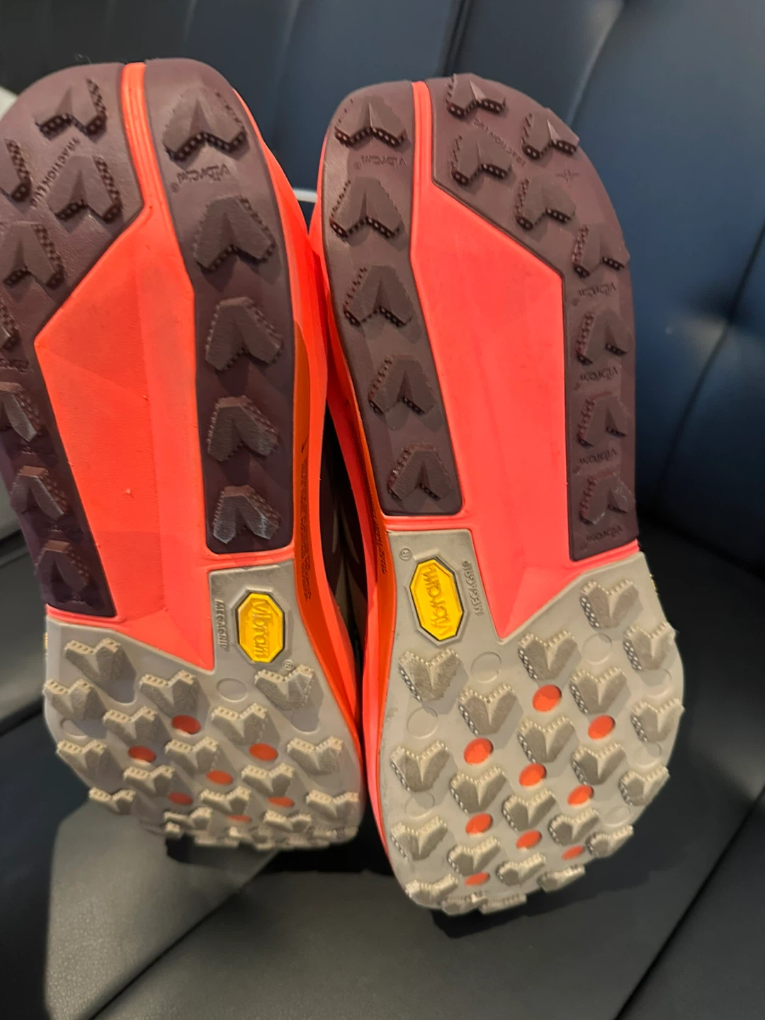 BRAND NEW Nike ZoomX Dri-FIT Trail Running Shoes - photo 3