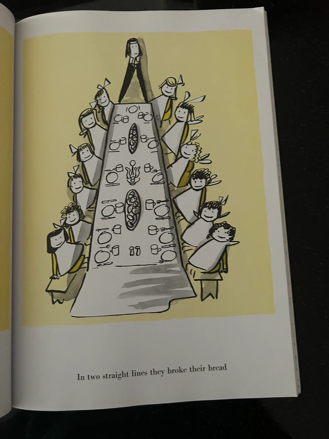 Madeline Children's Book by Ludwig Bemelmans - photo 2