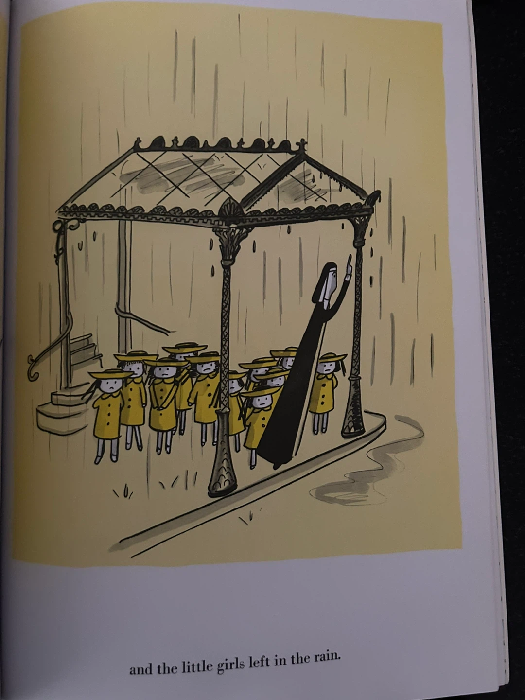 Madeline Children's Book by Ludwig Bemelmans - photo 5