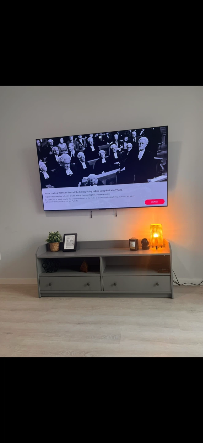 IKEA MALM Bed Frame with Storage