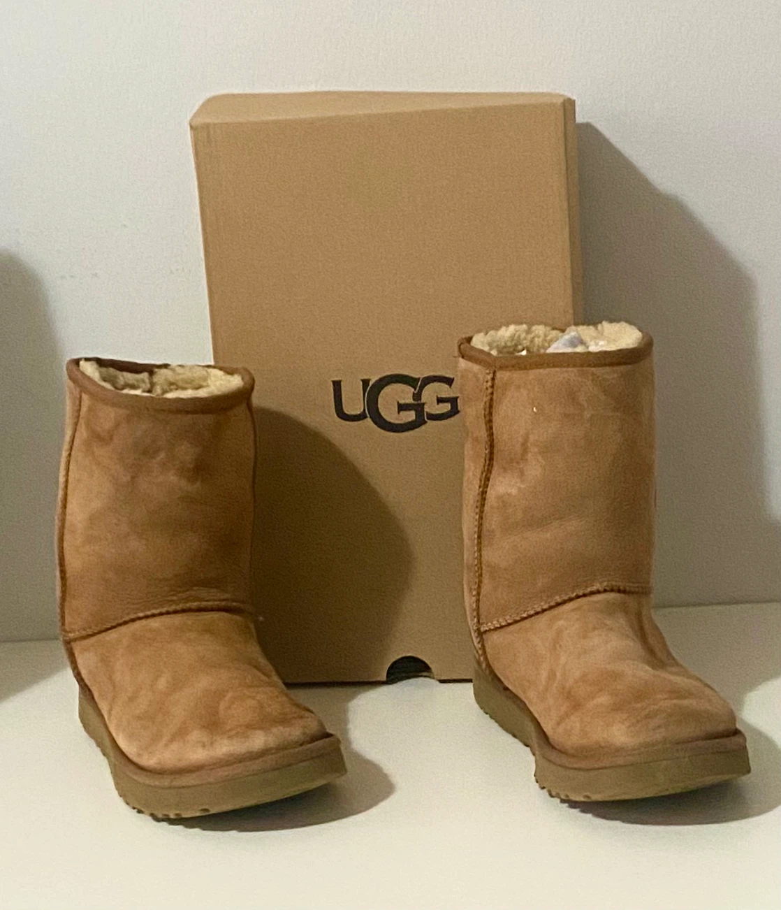 UGG Australia Boots