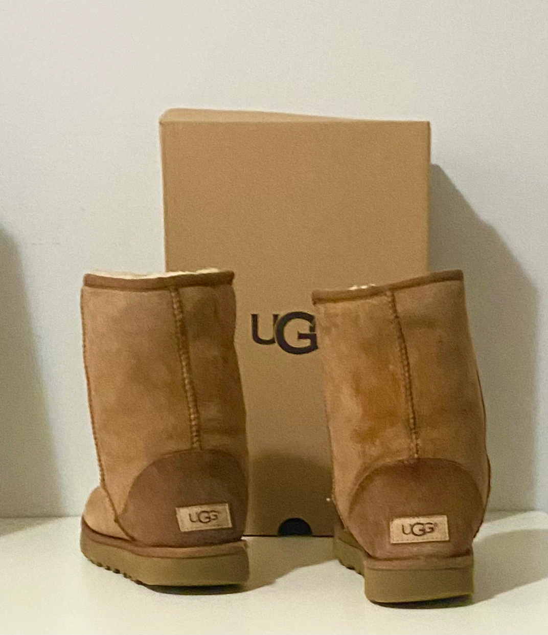 UGG Australia Boots - photo 2