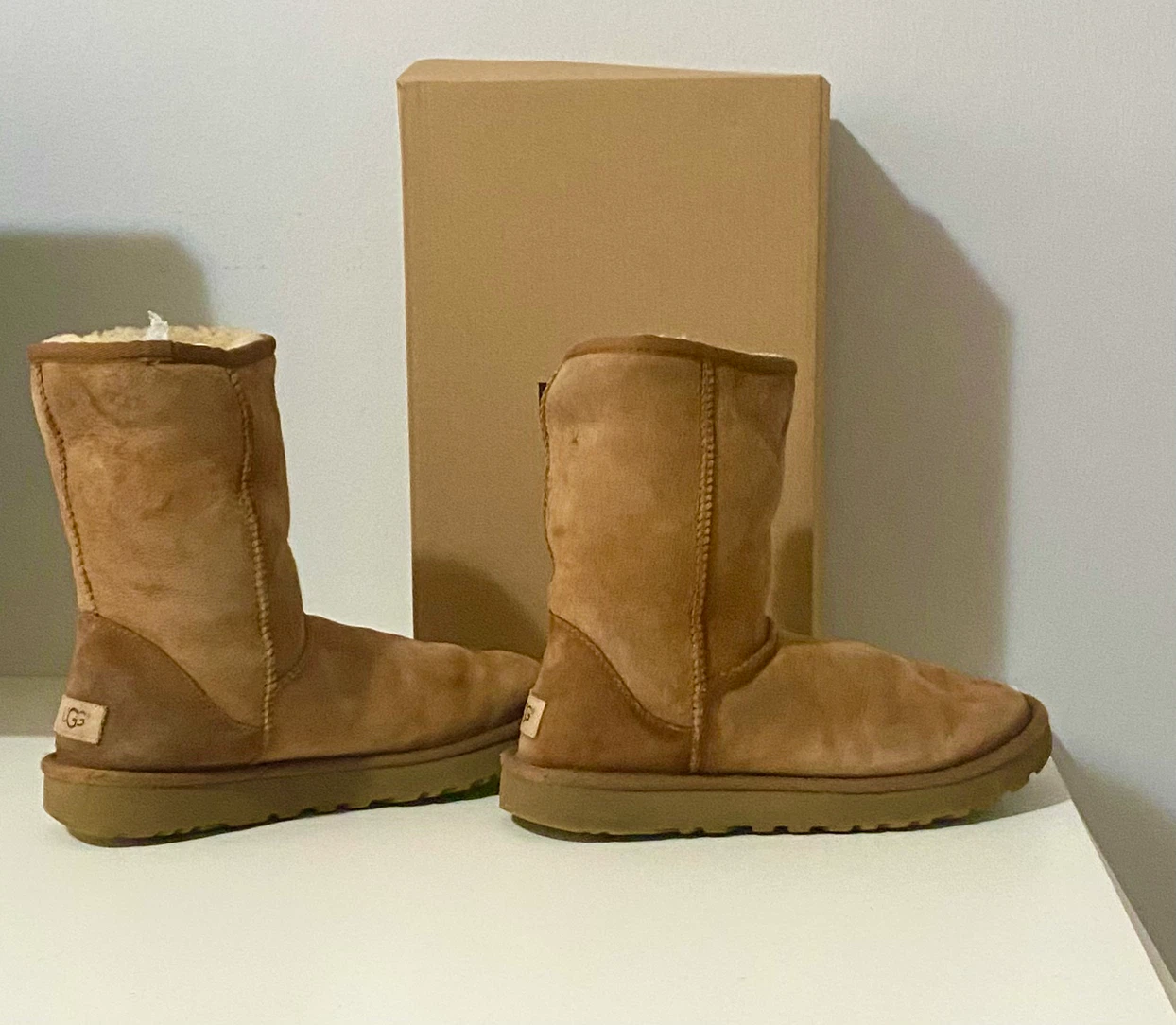 UGG Australia Boots - photo 3