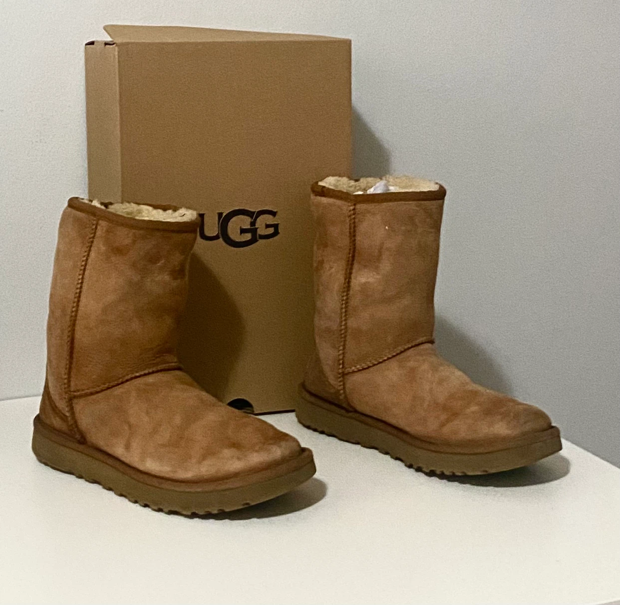 UGG Australia Boots - photo 4