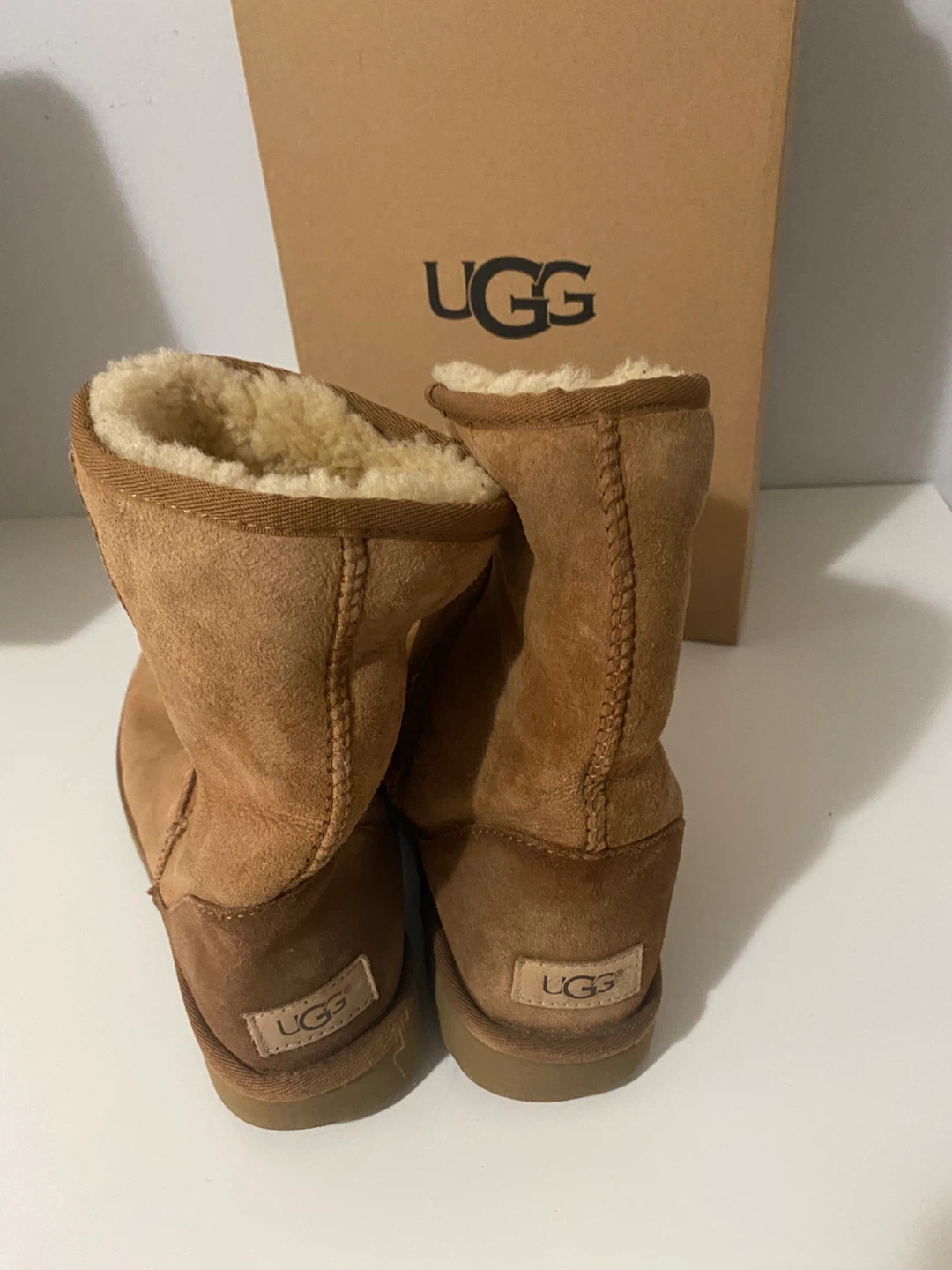 UGG Australia Boots - photo 5