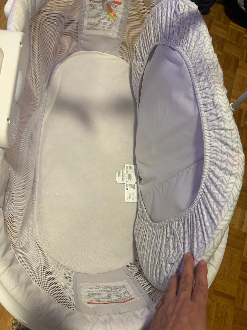 Bassinet For Sale - photo 2