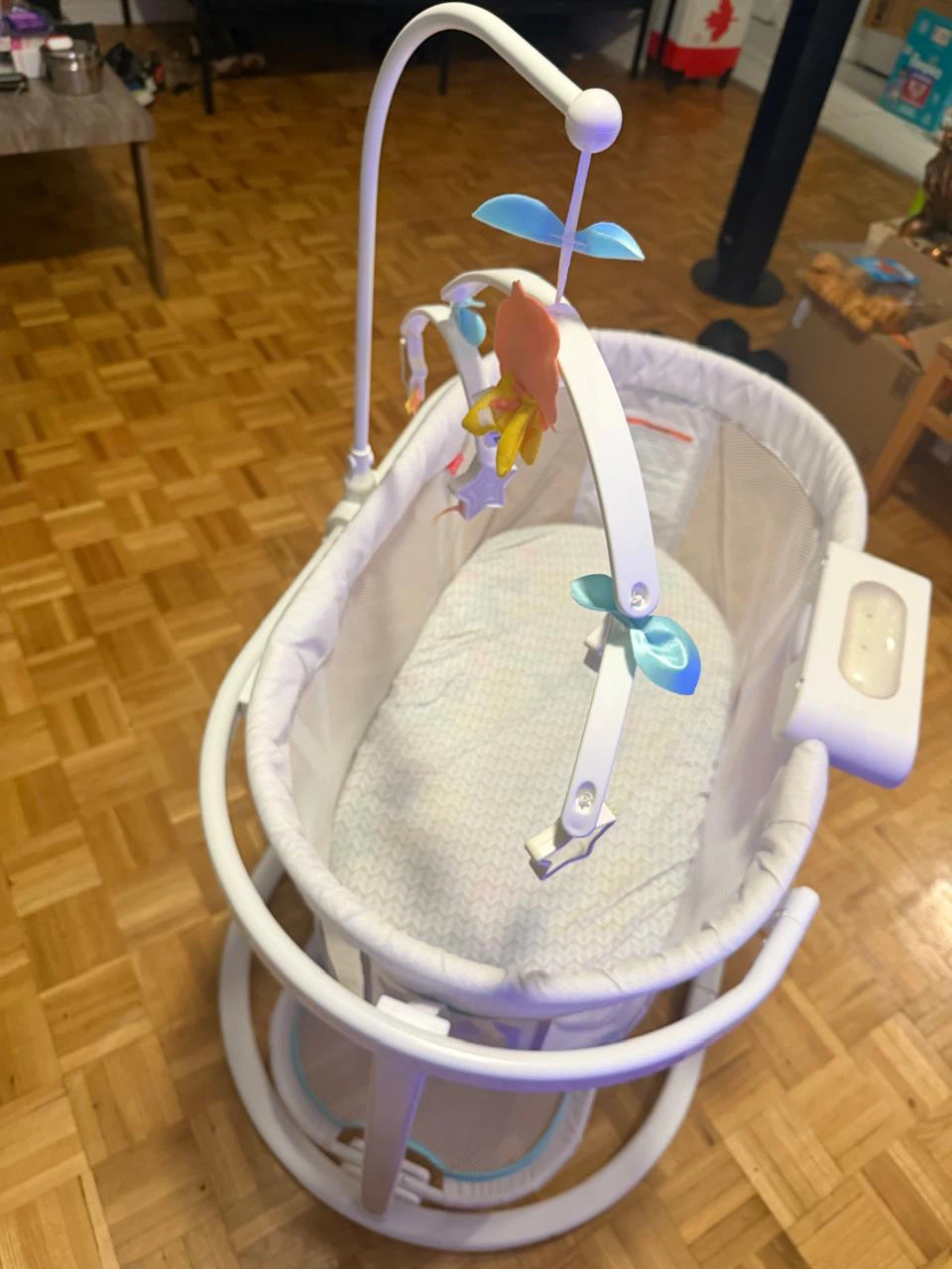 Bassinet For Sale - photo 3