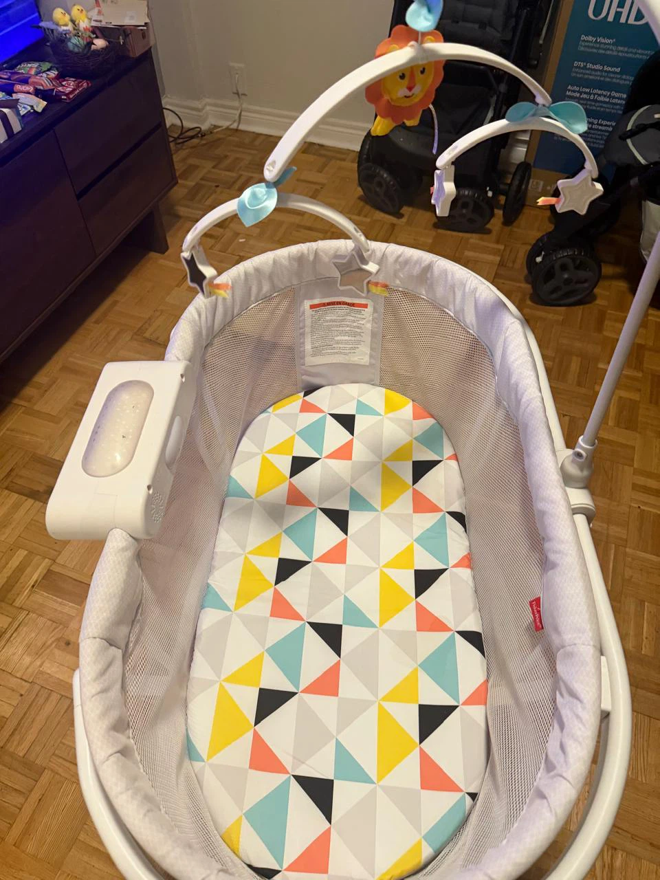 Bassinet For Sale - photo 4