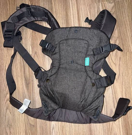 Infantino Flip Advanced 4-in-1 Convertible Carrier