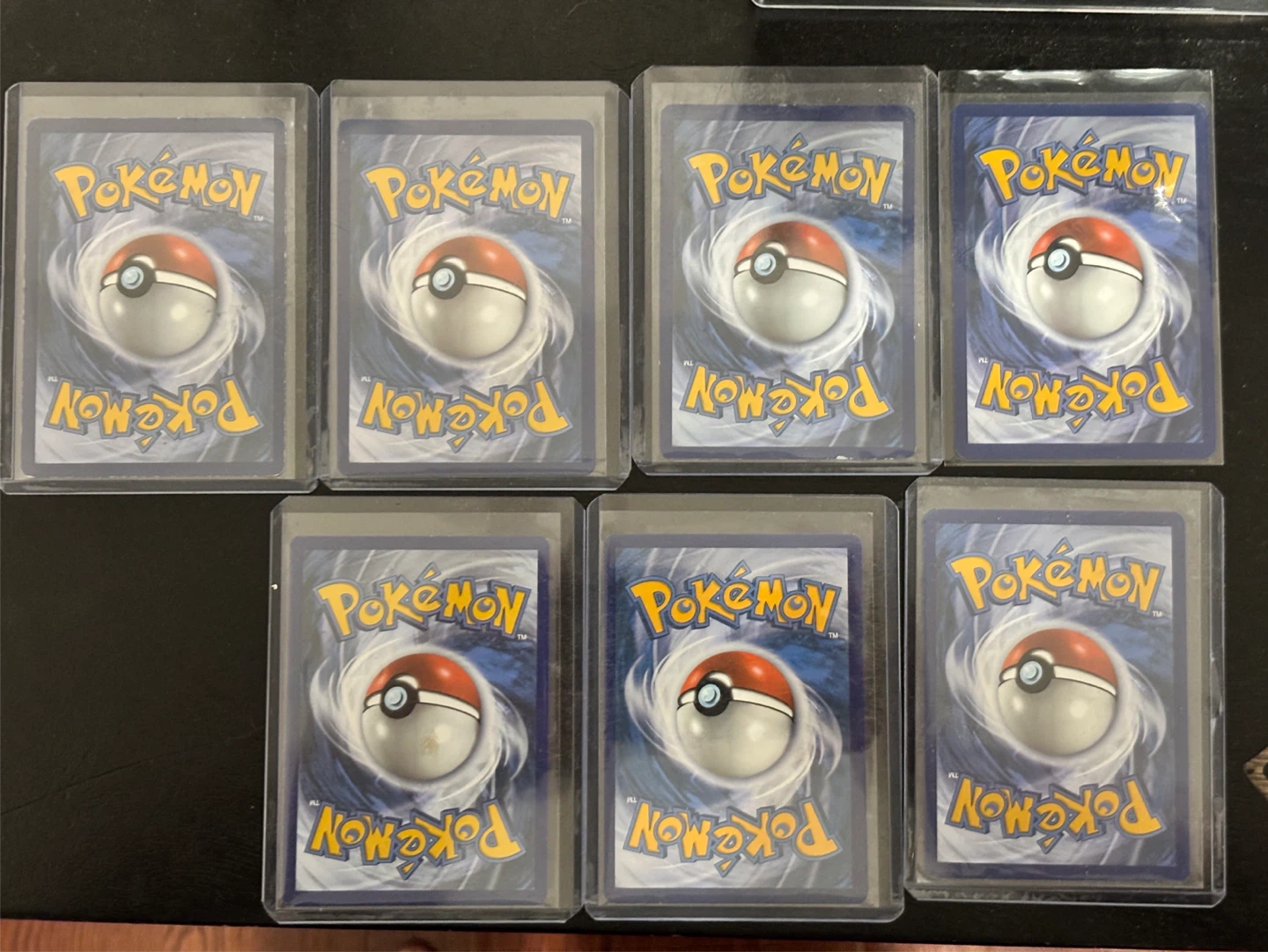 Assorted Pokemon Trading Cards - photo 2