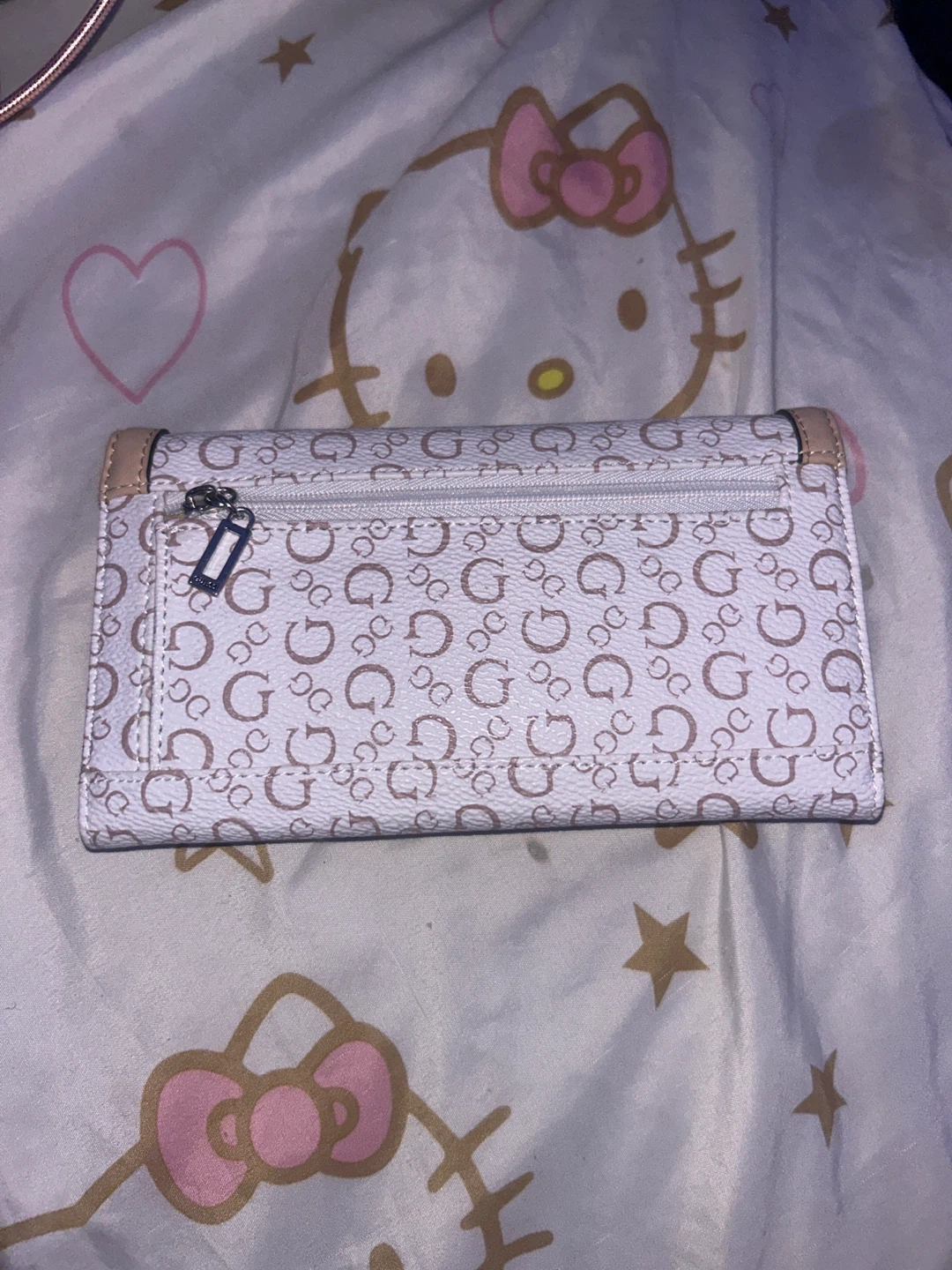 Guess Wallet - photo 2