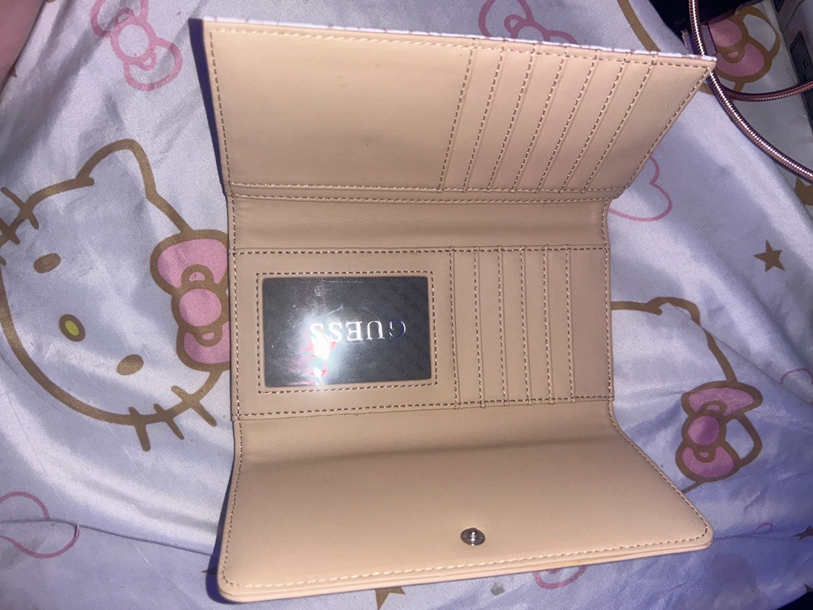 Guess Wallet - photo 3