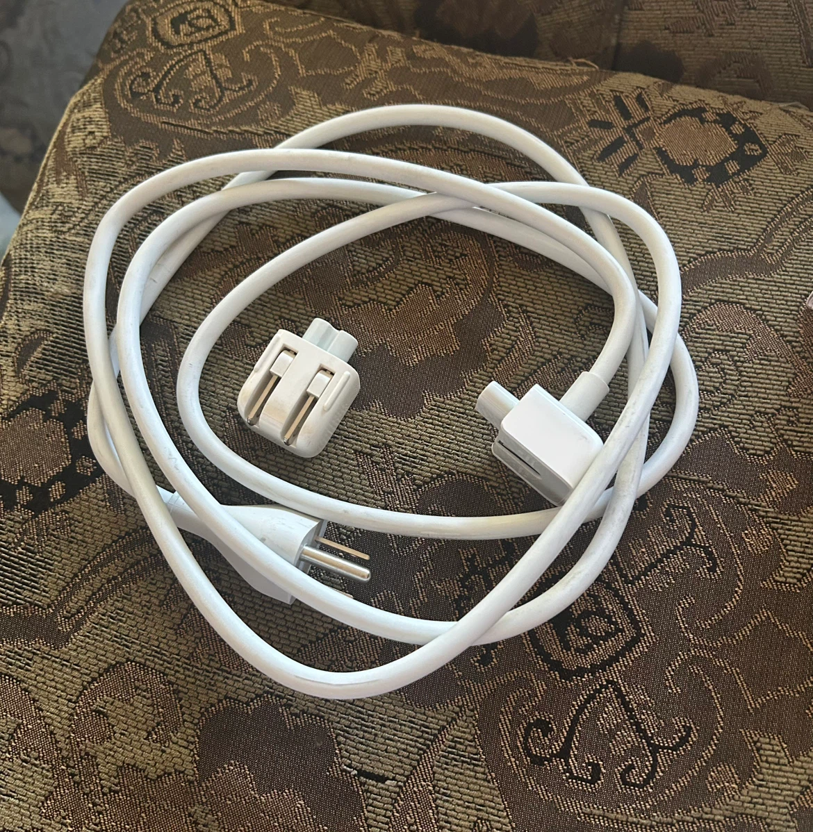 Apple MagSafe Power Adapter Cable