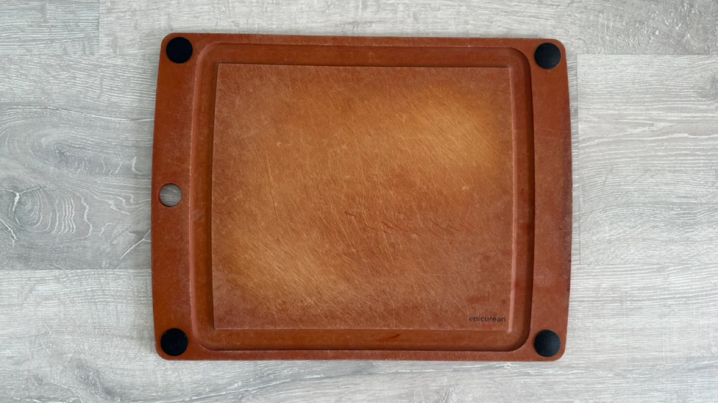 Epicurean Cutting Board