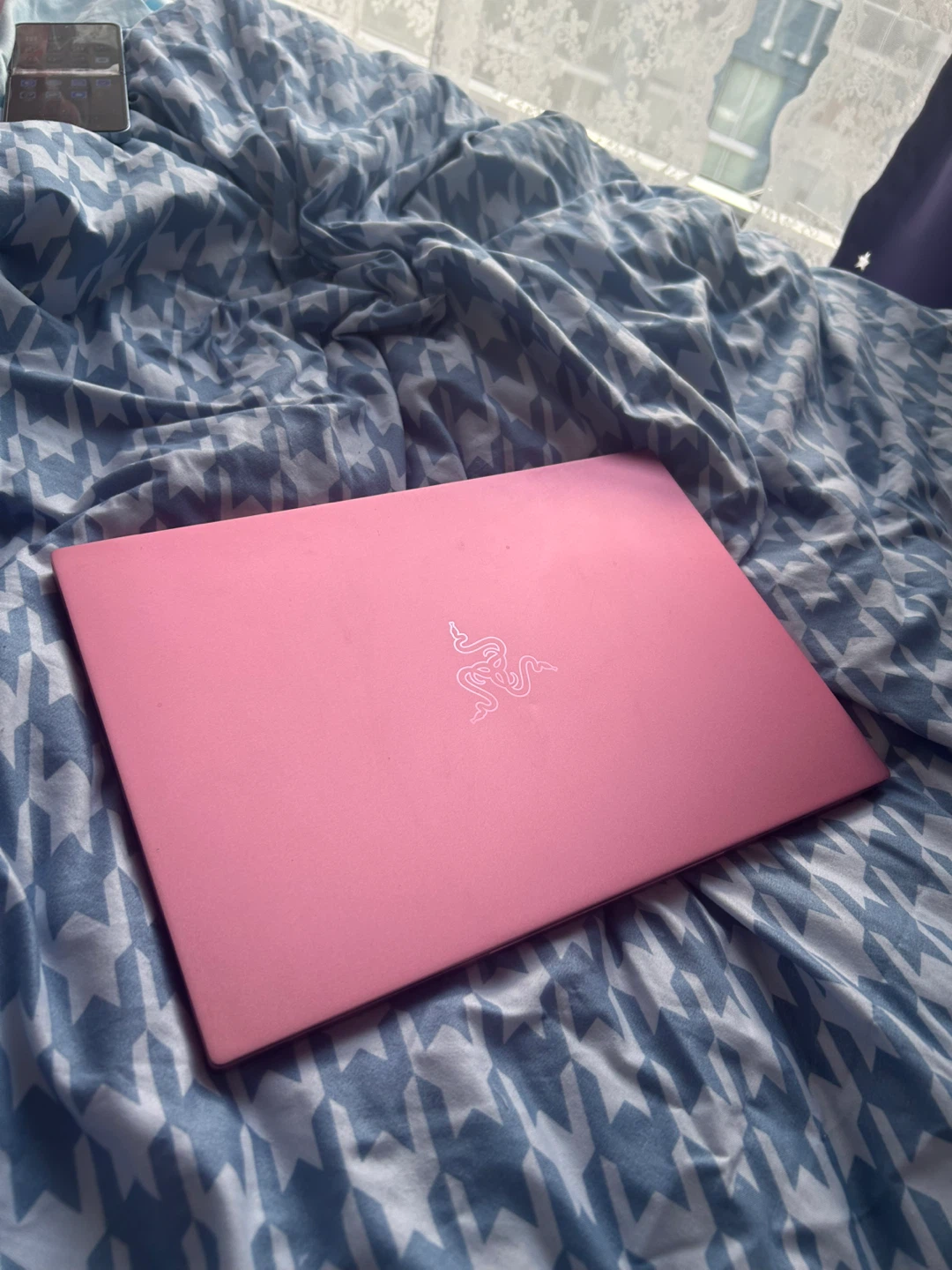 Limited Edition Razer Blade Stealth - QUARTZ